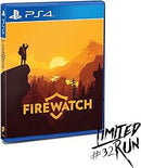 Firewatch