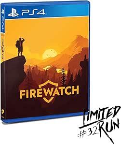 Firewatch (used)