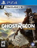 Ghost Recon Wildlands (used)
