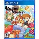 Umihara Kawase Fresh (used)
