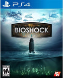 BioShock The Collection (used)