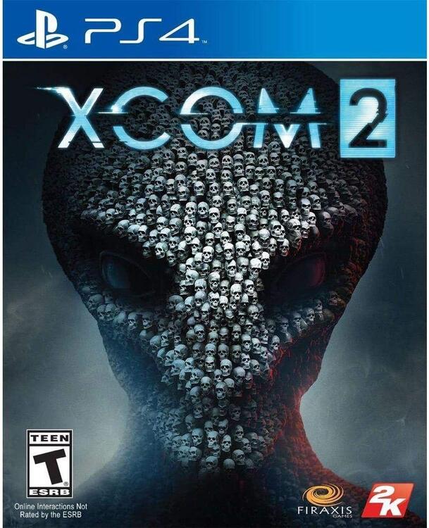 XCOM 2 (used)