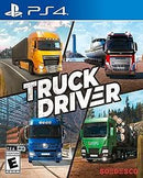 Truck Driver (used)