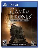 Game of Thrones A Telltale Games Series (used)