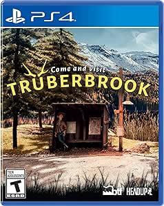 Truberbrook (used)