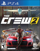 The Crew 2 (used)