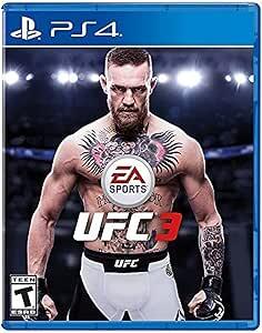UFC 3 (used)