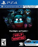 Five Nights at Freddy’s Help Wanted (used)