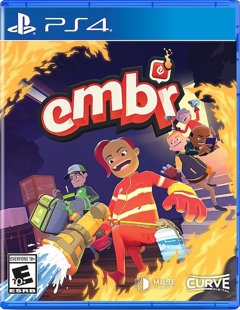 EMBR (used)