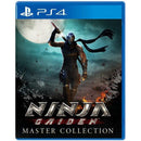 Ninja Gaiden Master Collection (used)