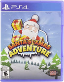 Santa's Xmas Adventure (used)