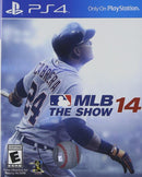 MLB 14: The Show (used)