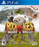 Rock of Ages III: Make & Break (used)