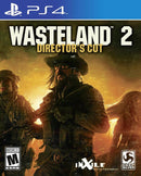 Wasteland 2: Director's Cut (used)