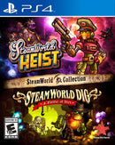 SteamWorld Collection (used)