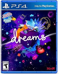 Dreams (used)