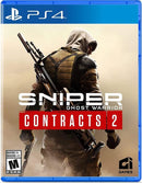 Sniper: Ghost Warrior Contracts 2 (used)