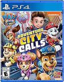 PAW Patrol The Movie: Adventure City Calls