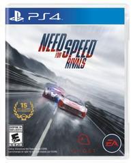 Need for Speed Rivals (used)