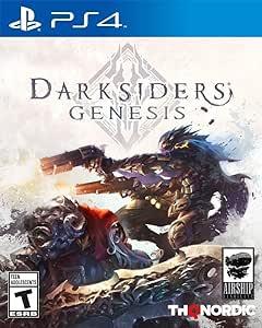 Darksiders Genesis (used)