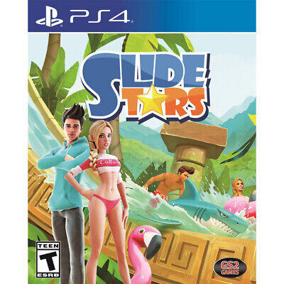 Slide Stars