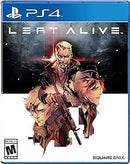 Left Alive (used)