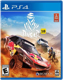 Dakar 18 (used)
