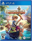 Stranded Sails: Explorers of the Cursed Islands (used)