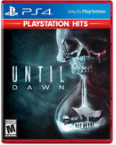 Until Dawn [Playstation Hits] (used)
