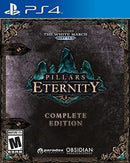 Pillars of Eternity Complete Edition (used)