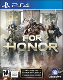 For Honor (used)