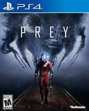 Prey (used)