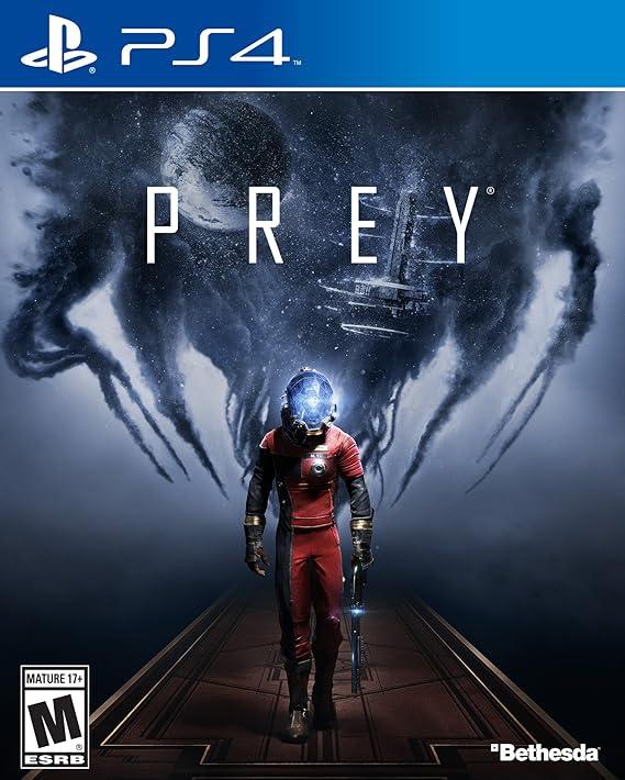 Prey (used)