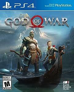 God of War (used)