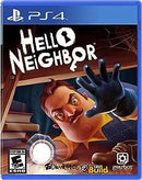 Hello Neighbor (used)