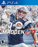 Madden NFL 17 (used)