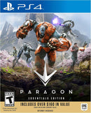 Paragon Essentials Edition (used)