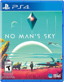 No Man's Sky (used)