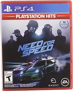 Need for Speed (used)