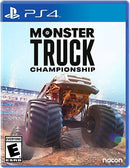 Monster Truck Championship (used)