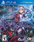 Nights of Azure (used)