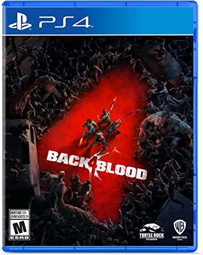 Back 4 Blood (used)