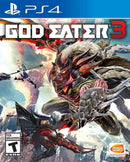 God Eater 3 (used)