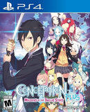 Conception Plus Maidens of the Twelve Stars (used)