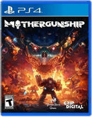Mothergunship (used)