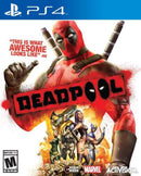Deadpool (used)
