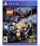 LEGO The Hobbit (used)