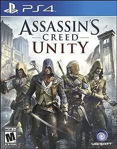 Assassin's Creed: Unity [Limited Edition] (used)