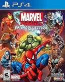 Marvel Pinball: Epic Collection Vol. 1 (used)