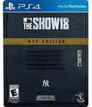 MLB The Show 18 [MVP Edition] (used)